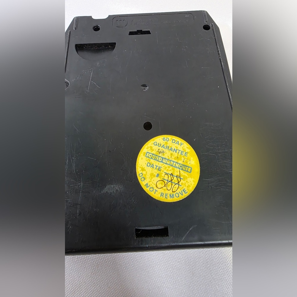The Mothers- Overnight Sensation 8-Track Tape. UNTESTED - Picture 2 of 3
